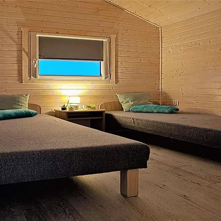 Casa vacanze In By Baltic Sea *