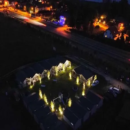 Casa vacanze In By Baltic Sea Dziwnówek