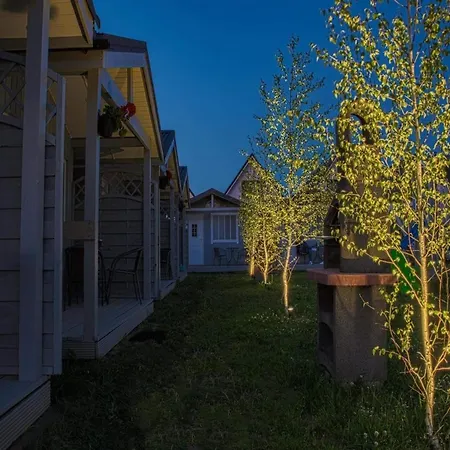 Homes For 5 People, Close To The Sea Holiday home