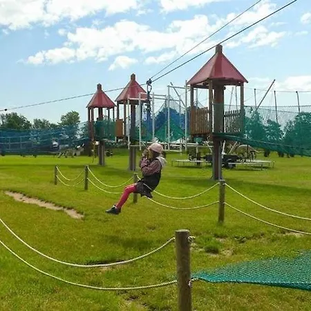 In By Baltic Sea Casa vacanze