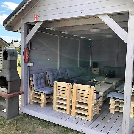 Homes For 5 People, Close To The Sea Holiday home *