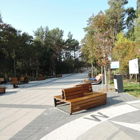 In By Baltic Sea Casa vacanze *