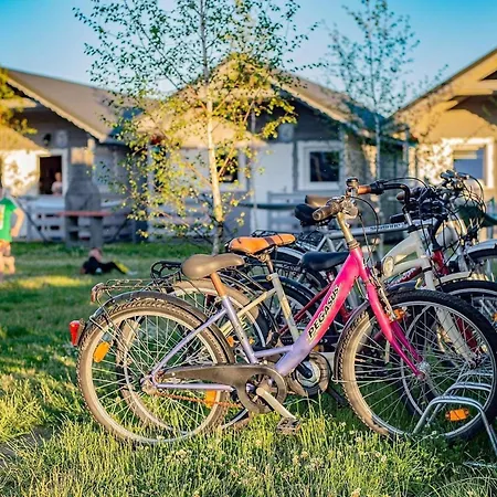 Casa vacanze In By Baltic Sea