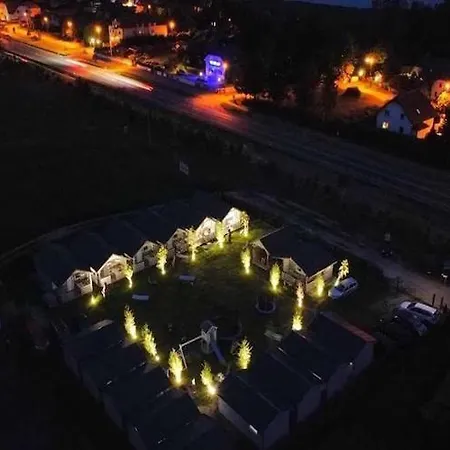 Σπίτι διακοπών In By Baltic Sea Dziwnówek
