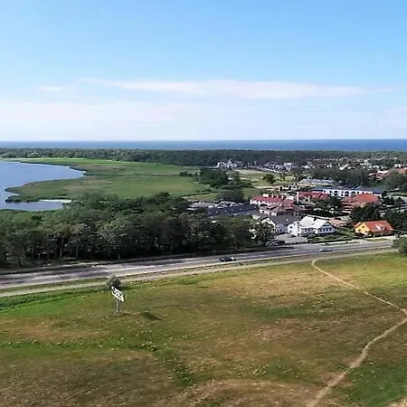 Σπίτι διακοπών In By Baltic Sea *