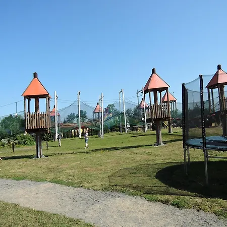 Σπίτι διακοπών In By Baltic Sea Dziwnówek