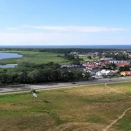 In By Baltic Sea Σπίτι διακοπών