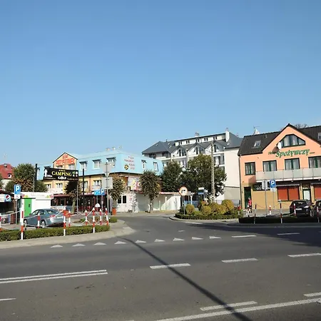 Σπίτι διακοπών In By Baltic Sea Dziwnówek